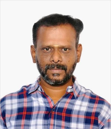 Mr. A Rajaram