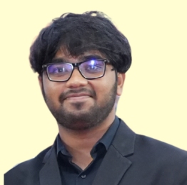Mr. Madhavan A B