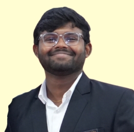 Mr. Devendra K S