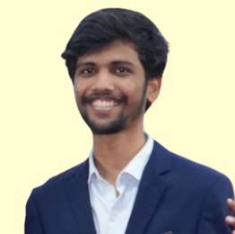 Mr. Yaski Sriharshith
