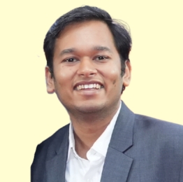 Mr. Hemant Pravin Rajhans