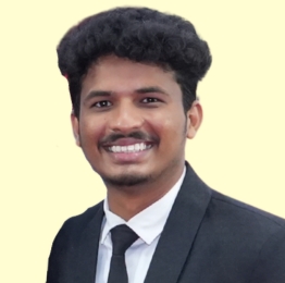 Mr. Bobbili Rushwith