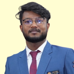 Mr. Kunal Baghel