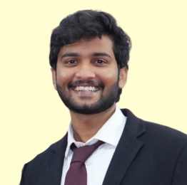 Mr. Annapureddy Suresh
