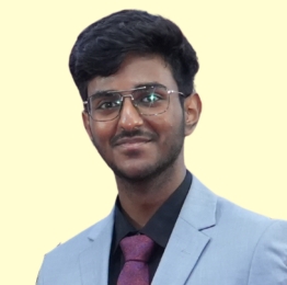 Mr. M. Rahul