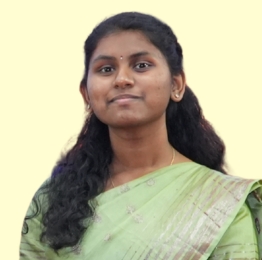 Ms. Mythrayee K L