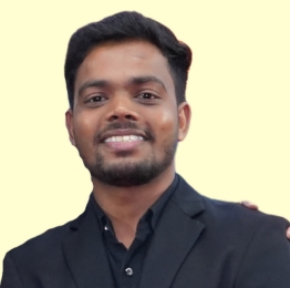 Mr. Rahul Kumar Mahamalla