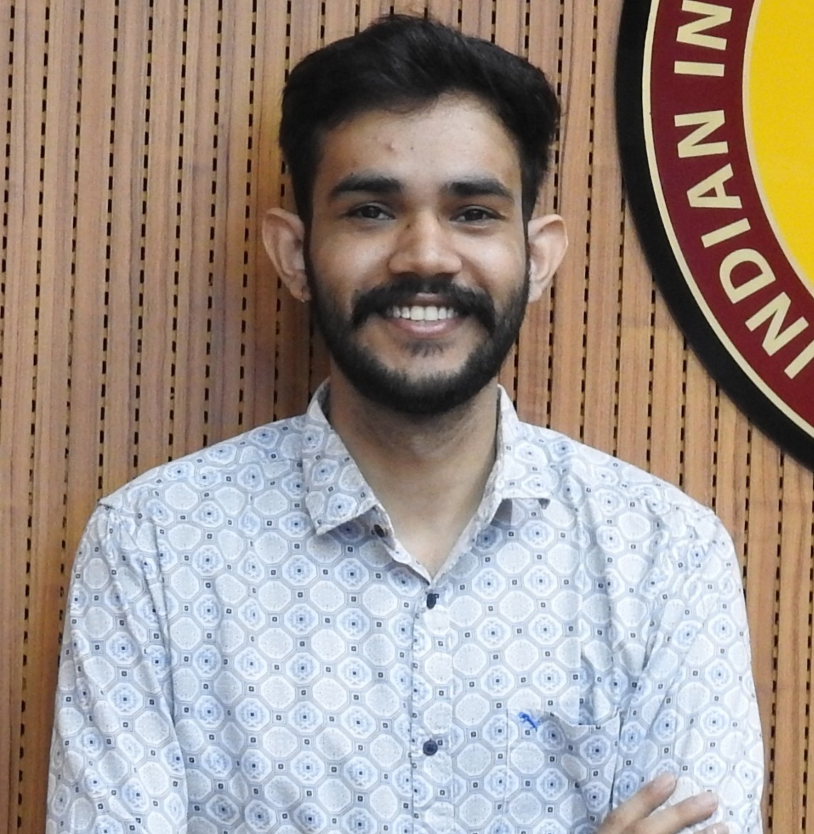 MR. JITENDER SONI