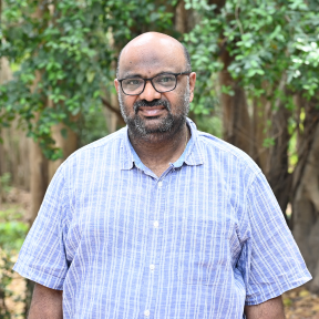 Prof. Suresh Kumar Rayala