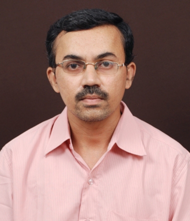 Prof. Ragukanth S T G