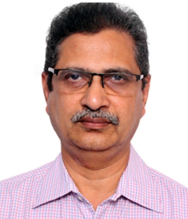 Prof. Y .V. S. S. Sanyasiraju