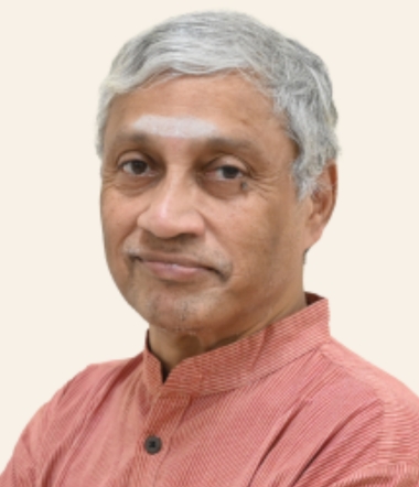 Prof. P. Sriram