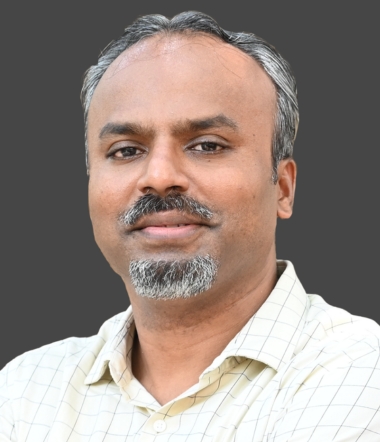 Prof. Sathyan Subbiah