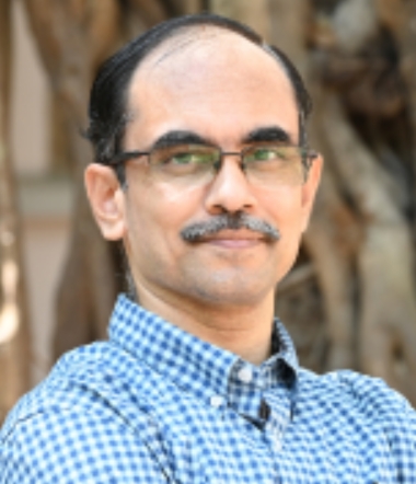 Prof. Somnath Chanda Roy