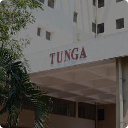 Tungaa Hostel